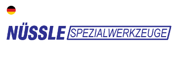 Niemiecki Certyfikat Nussle Specialwerkzegue&nbsp;